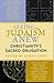 Seeing Judaism Anew: Christ...