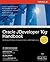 Oracle JDeveloper 10g Handbook