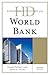 Historical Dictionary of the World Bank by Sarah Tenney