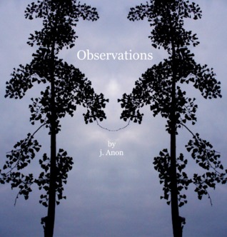 Observations (Observations, #1-2)