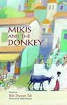 Mikis and the Donkey by Bibi Dumon Tak