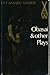 Obasai and Other Plays by Yulisa Amadu Pat Maddy