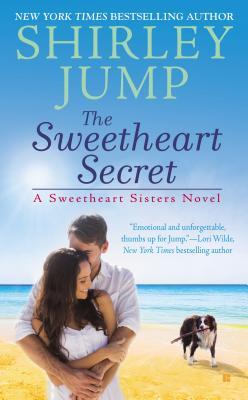 The Sweetheart Secret (Sweetheart Sisters, #3)