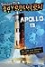 Apollo 13 (Totally True Adventures): How Three Brave Astronauts Survived a Space Disaster. . .