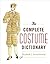 The Complete Costume Dictionary
