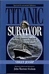 Titanic Survivor by Violet Jessop
