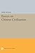 Essays on Chinese Civilizat...
