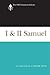I & II Samuel (The Old Testament Library)