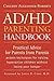 The ADHD Parenting Handbook: Practical Advice for Parents from Parents