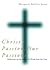Christ's Passion, Our Passi...