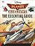 Disney Planes Fire & Rescue: The Essential Guide