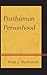 Posthuman Personhood