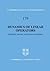 Dynamics of Linear Operators (Cambridge Tracts in Mathematics, Series Number 179)