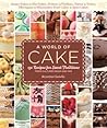 A World of Cake A World of Cake