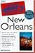 The Complete Idiot's Guide to New Orleans