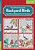 Backyard Birds by Becky Goldsmith