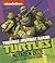 Teenage Mutant Ninja Turtles: Mutagen Ooze and Illustrated Book (RP Minis)