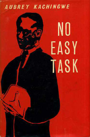 No Easy Task (Unknown Binding)