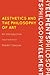 Aesthetics and the Philosophy of Art: An Introduction