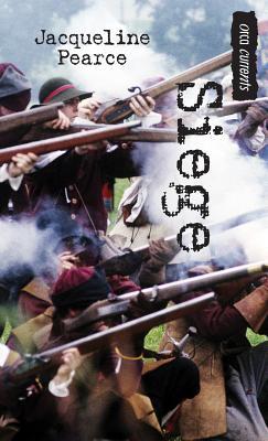 Siege (Orca Currents)