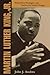 Martin Luther King, Jr.: Nonviolent Strategies and Tactics for Social Change