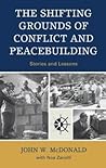 The Shifting Grounds of Conflict and Peacebuilding: Stories and Lessons