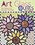 Art Glass Quilts: New Subtr...