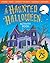 Haunted Halloween Activity Book
