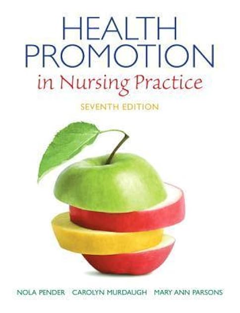 Health Promotion in Nursing Practice (7th Edition)