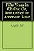 Fifty Years in Chains; Or, The Life of an American Slave by Charles   Bell