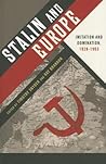Stalin and Europe...