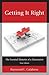 Getting It Right: The Essential Elements of a Dissertation