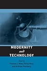 Modernity and Technology (Mit Press) Modernity and Technology (Mit Press)