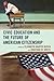 Civic Education and the Future of American Citizenship by Elizabeth Kaufer Busch
