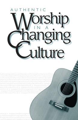 Authentic Worship (Paperback)