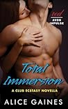 Total Immersion by Alice Gaines