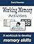 Working Memory Activities