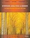 Systems Analysis ...