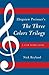 Zbigniew Preisner's Three Colors Trilogy: Blue, White, Red: A Film Score Guide