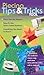 Piecing Tips & Tricks Tool: Piece Like the Experts, Easy-To-Use Color-Coded Sections, Everything You Need to Know!