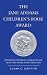 The Jane Addams Children's Book Award: Honoring Children's Literature for Peace and Social Justice Since 1953