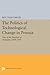 The Politics of Technological Change in Prussia: Out of the Shadow of Antiquity, 1809-1848