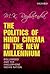 The Politics of Hindi Cinema in the New Millennium: Bollywood and the Anglophone Indian Nation