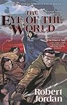 The Eye of the World by Chuck Dixon