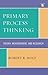 Primary Process Thinking: T...