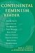 Continental Feminism Reader