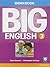 Big English 3 Workbook w/Au...
