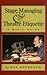 Stage Managing and Theatre Etiquette: A Basic Guide