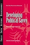 Developing Political Savvy