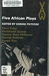 African Plays for Playing